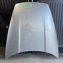 2019-2020-2021 PORSCHE 911 CARRERA S 992 HOOD OEM USED