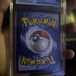 Mew 2000 Graded 9 