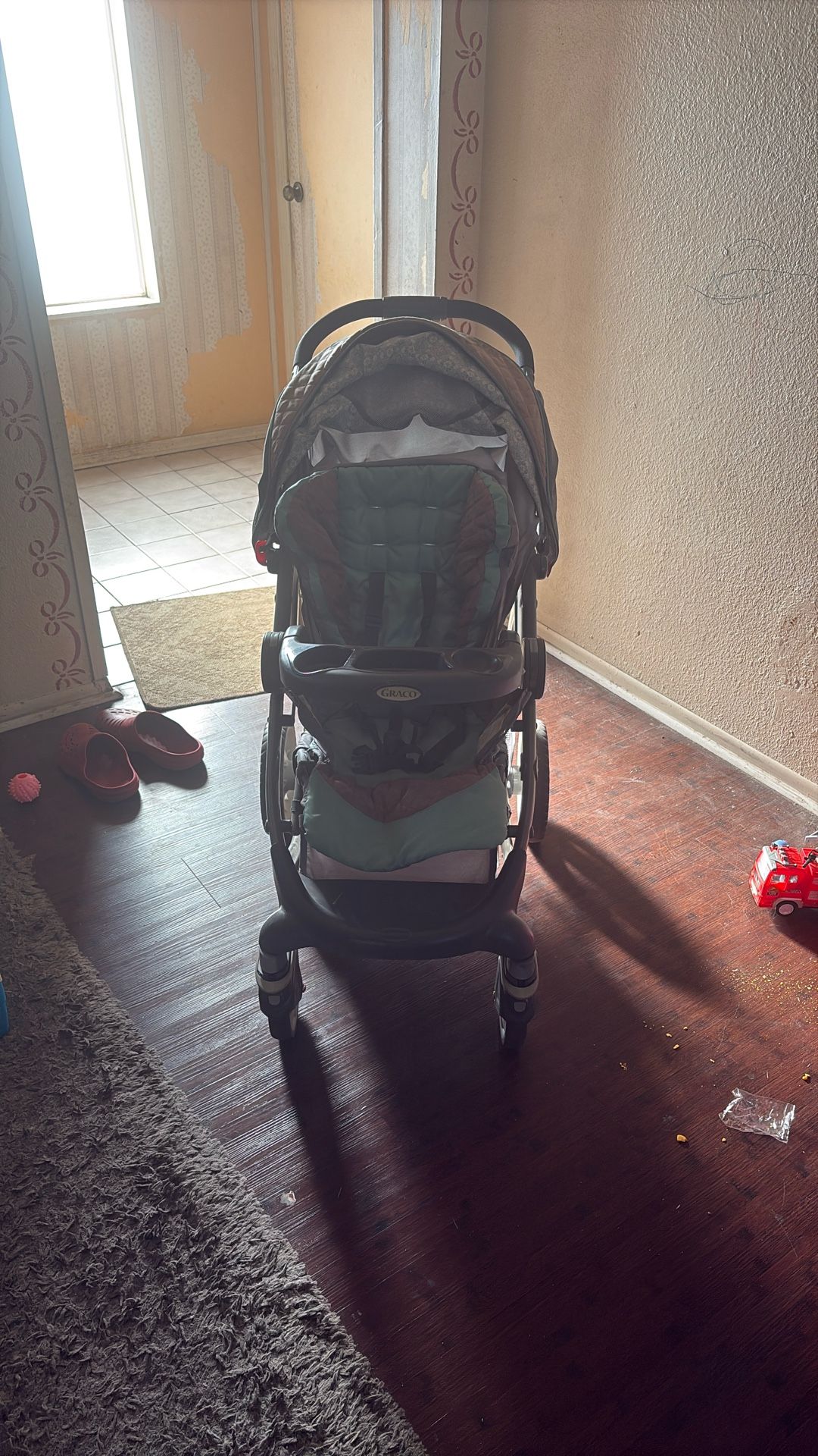 GRACO Stroller
