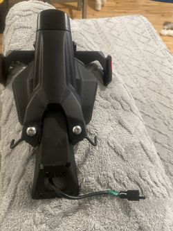 2020 Kawasaki Ninja 400 