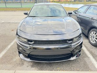 2021 Dodge Charger