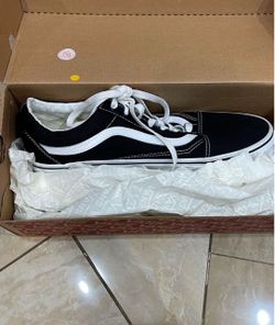 Old Skool Vans