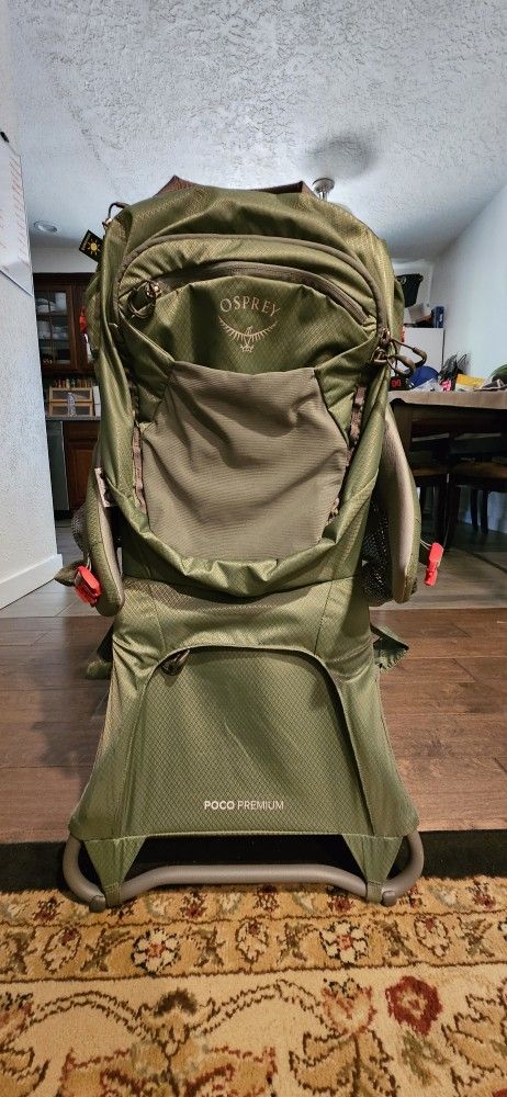 Osprey Premium Poco