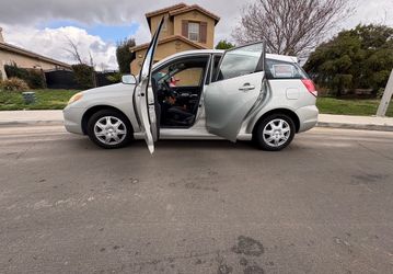 2003 Toyota Matrix