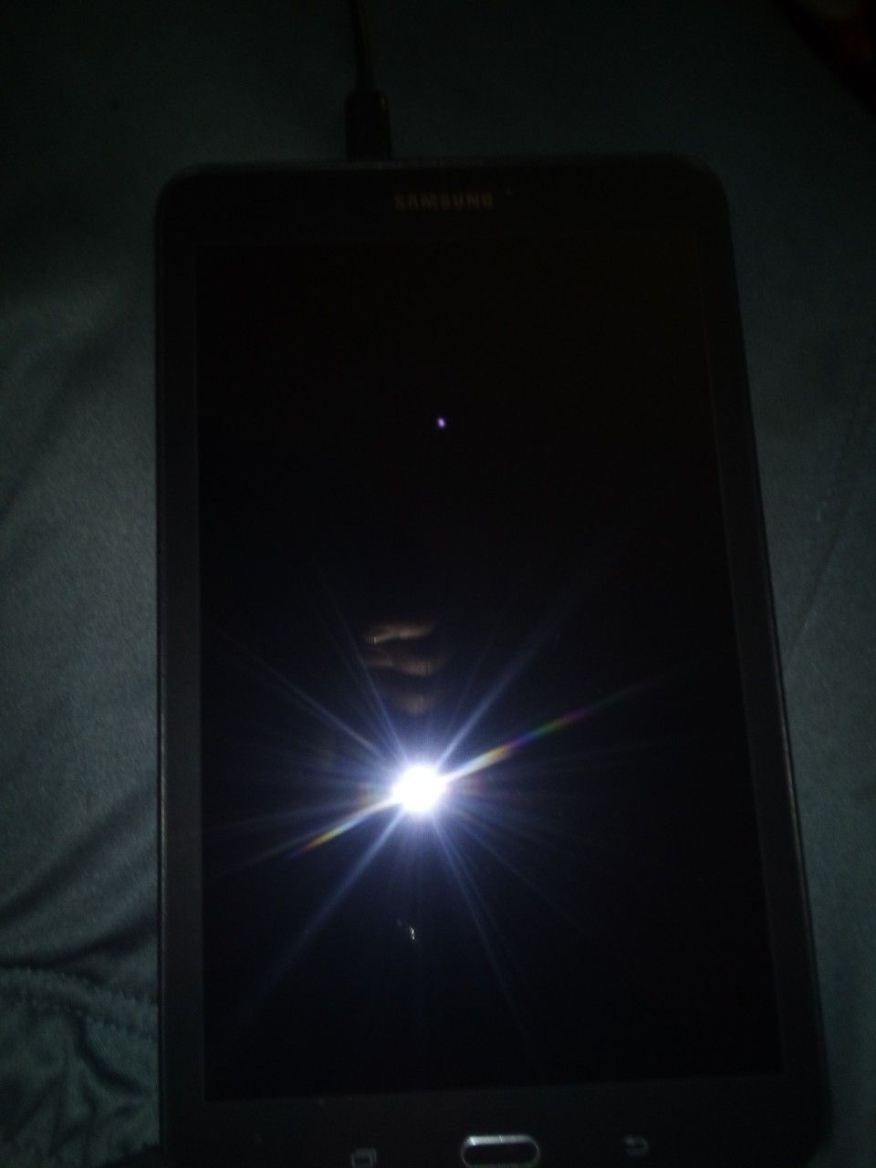 Unlocked, 2019 Samsung Galaxy Tablet Version E, 8.0 in screen