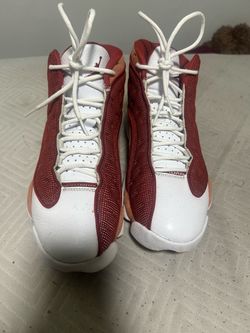 Jordan 13s “Dune”