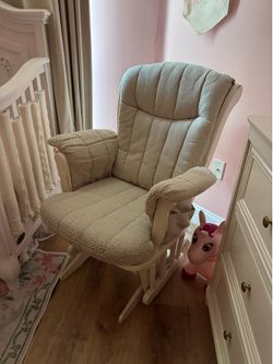 Rocking chair
