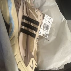 Adidas Jellyfish Crystal Sand 
