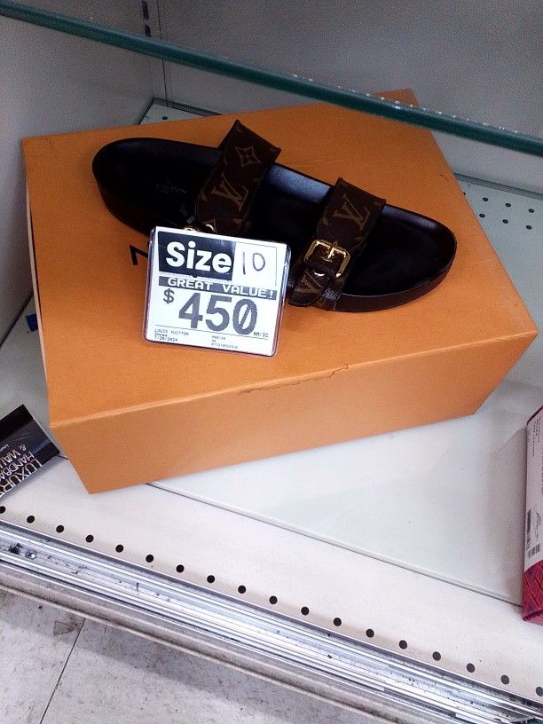 Louis Vuitton Sandals