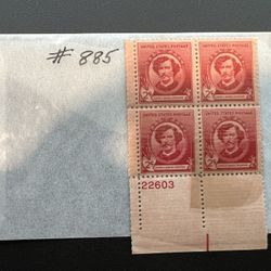 USA Stamp Collect 