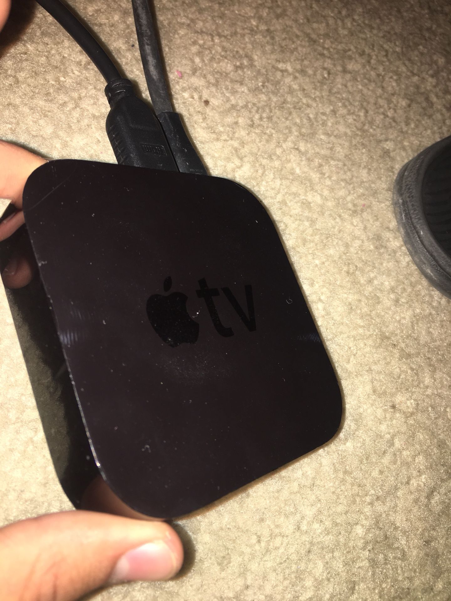 Apple TV 3rd Gen need gone asap