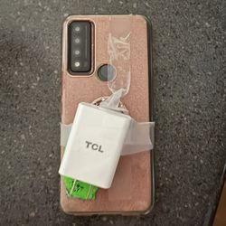 TCL Unlocked Cell Phone