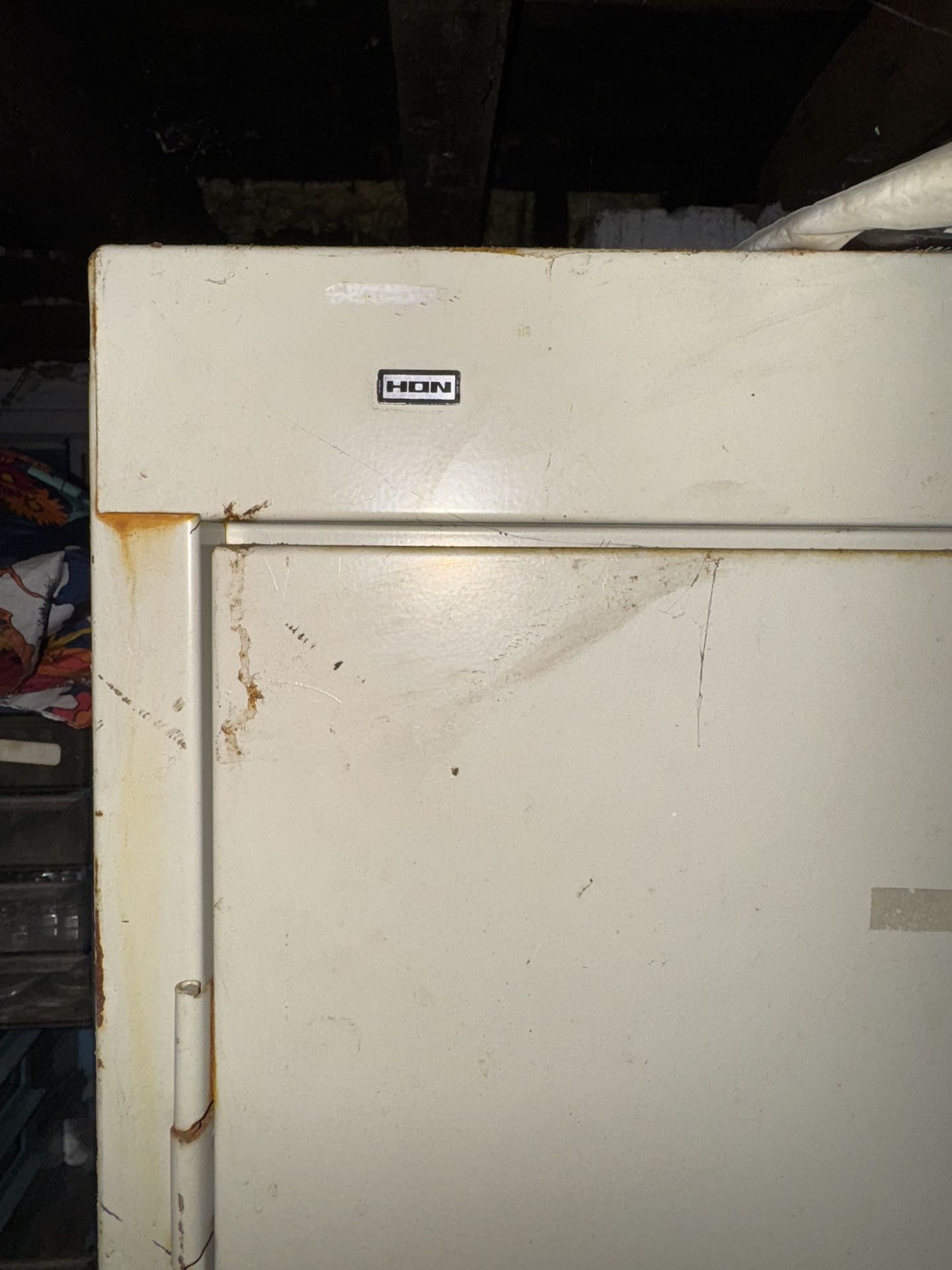 Metal Storage Cabinet 