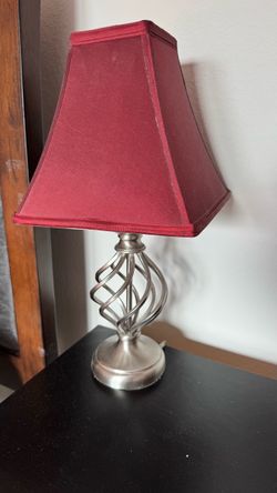 Night lamps