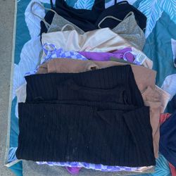 Teen Size Dresses Size Smalls