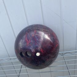 Bowling Ball 🎳 