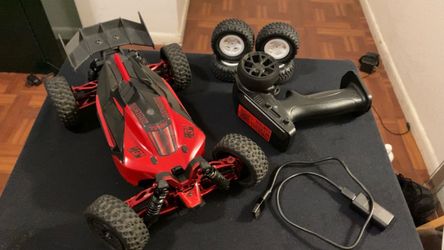Arrma typhon grom