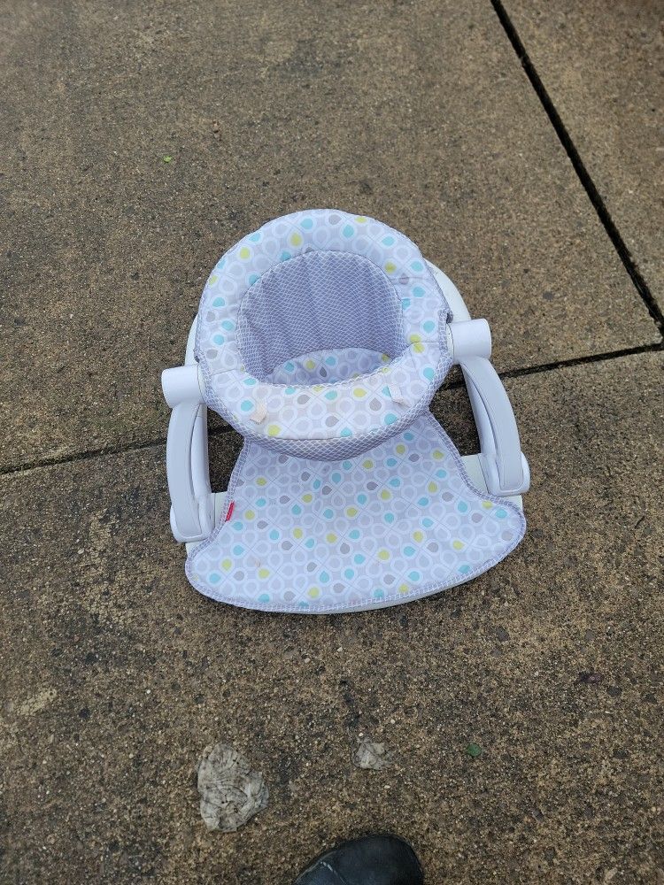 Baby Chair