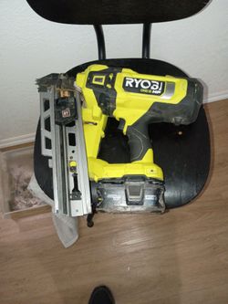 Ryobi one hp 21