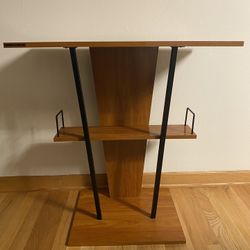 Video Shelf