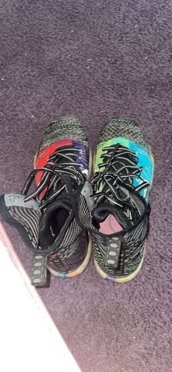 What The Kobe’s Size 11