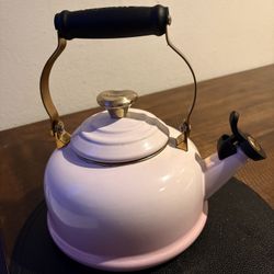 Tea Kettle 