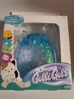 Gelli Gel