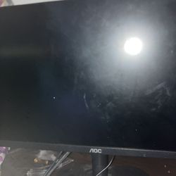 Noc Monitor 100 Hrtz 