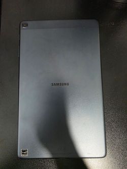 Samsung Tab A