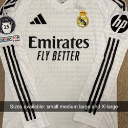 Soccer Jerseys 