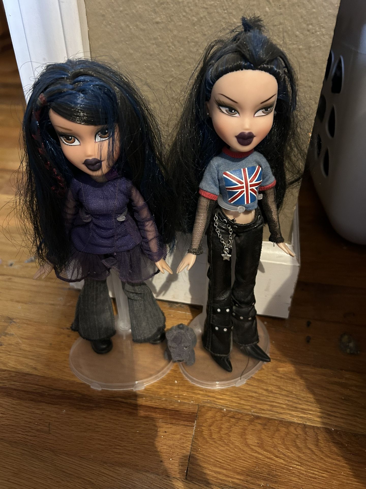 Bratz Dolls