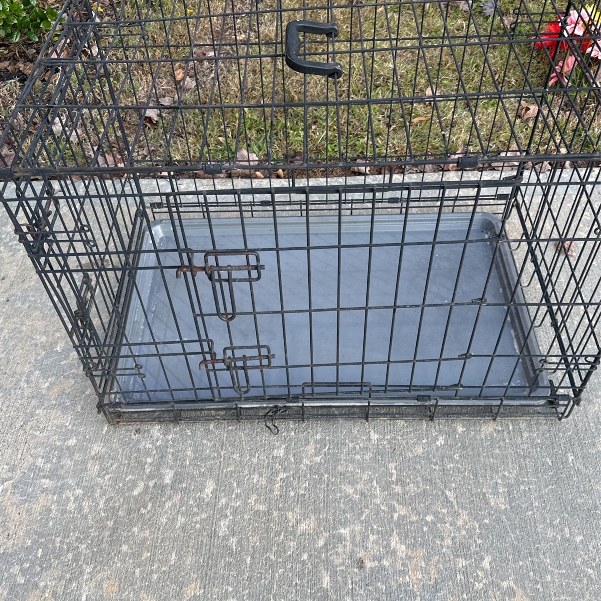 Pet Carrier Small Size for Dog/Cat