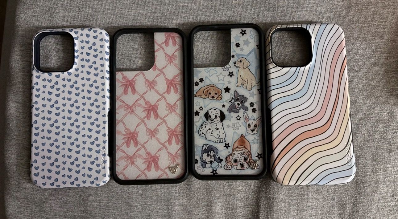 iphone 16 pro max cases