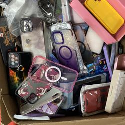 Cases For Sale