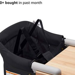 Hook On High Chair