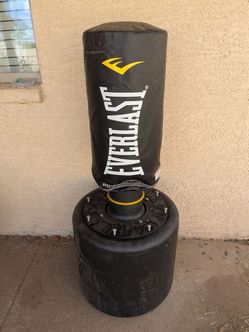 Punching bag