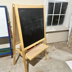 White/Chalk Board