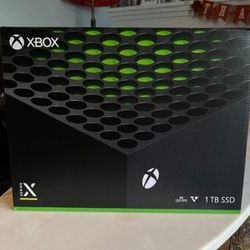Xbox Series X