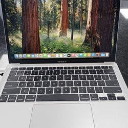 2020 13" MacBook Air. ASK FOR RYAN. #4(contact info removed)417319-01