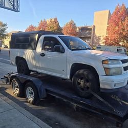 2006 Chevrolet Colorado