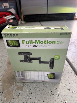 TV Wall Mount
