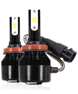 Led headlights all size led kits in stock