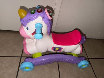V-Tech Unicorn