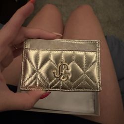Jimmy Cho Wallet