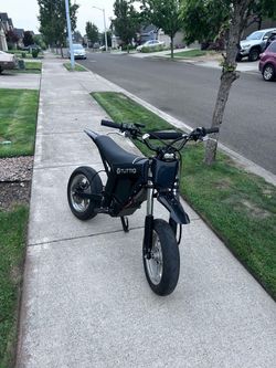 2024 Tuttio Soleil 01 ebike
