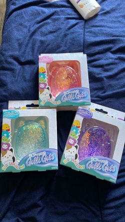 Slimygood gelli gels