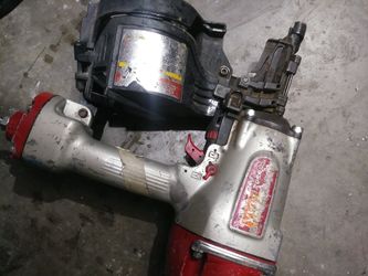 roofing nailer gun