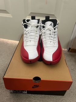 VNDS JORDAN 12 CHERRY SIZE 9