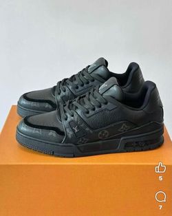 Louis Vuitton shoes