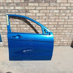 2008-11 Ford Focus Right Front Door 